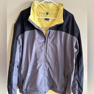 Nike Golf Storm-Fit Windbreaker